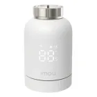 Termostato inteligente programable Imou ZigBee blanco con Alexa