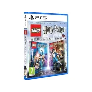 Harry Potter: LEGO Colección para PS5