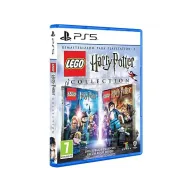 Harry Potter: LEGO Colección para PS5