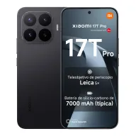 XIAOMI 17T Pro, 12GB RAM, 512GB, 100W, 7000 mAh, Leica