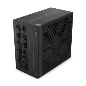 Fuente NZXT C1200 Gold 1200W Modular ATX 3.1 para Gaming