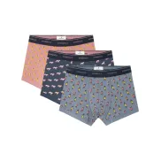Boxers Hombre Egypt - Paquete de 3 Springfield