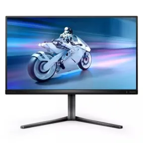 Monitor Philips Evnia 5000 25M2N5200U 24.5" FHD 390Hz