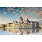 5 días en Budapest: Vuelo y Alojamiento desde 116€