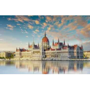 5 días en Budapest: Vuelo y Alojamiento desde 116€