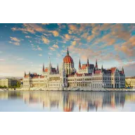 5 días en Budapest: Vuelo y Alojamiento desde 116€