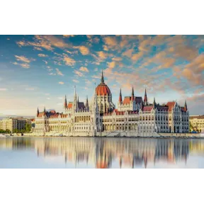 5 días en Budapest: Vuelo y Alojamiento desde 116€