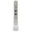 Medidor de Altura Digital Jata con Sensor Infrarrojo 200 cm