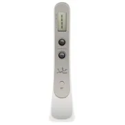 Medidor de Altura Digital Jata con Sensor Infrarrojo 200 cm