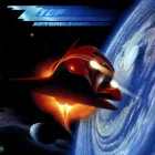 Afterburner - CD de ZZ Top