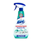 Desinfectante Multiusos Asevi 'Ready to Use' 750ml