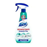 Desinfectante Multiusos Asevi 'Ready to Use' 750ml