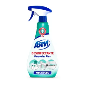 Desinfectante Multiusos Asevi 'Ready to Use' 750ml