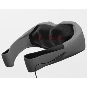 Masajeador Eléctrico Cervical y Espalda Aptonia 900 de Decathlon