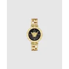 Reloj Medusa Versace para mujer.