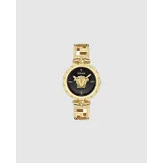Reloj Medusa Versace para mujer.