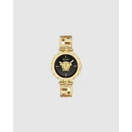 Reloj Medusa Versace para mujer.