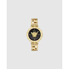 Reloj Medusa Versace para mujer.