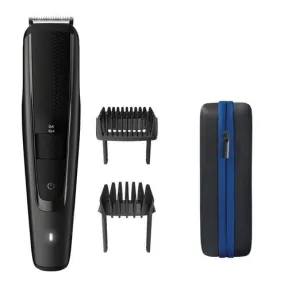 Barbero Philips BT551570 con 90 min de autonomía y 40 longitudes