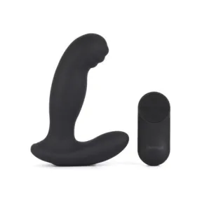Estimulador P-Spot Wave Porthos de Diversual para próstata