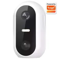 Cámara inteligente con batería 5200 mAh Denver IOB-209