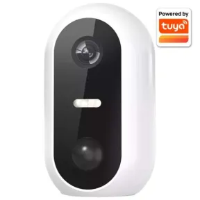 Cámara inteligente con batería 5200 mAh Denver IOB-209