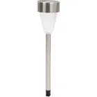 Luz solar estaca para exteriores