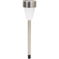 Luz solar estaca para exteriores