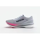 Zapatillas Kiprun Kipstorm Challenger Carbono Mujer - Azul