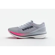 Zapatillas Kiprun Kipstorm Challenger Carbono Mujer - Azul