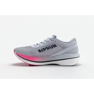 Zapatillas Kiprun Kipstorm Challenger Carbono Mujer - Azul