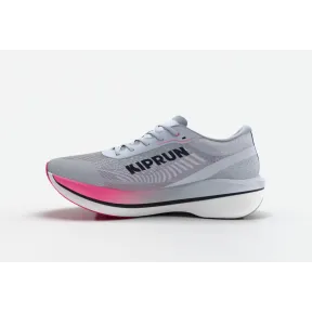 Zapatillas Kiprun Kipstorm Challenger Carbono Mujer - Azul