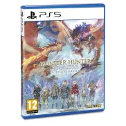 Twisted Reflection PS5: Monster Hunter Stories 3 en Amazon Italia