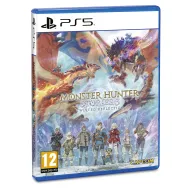 Twisted Reflection PS5: Monster Hunter Stories 3 en Amazon Italia