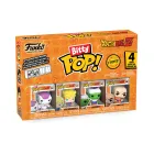 Dragon Ball Z Funko Bitty Pop! Colección