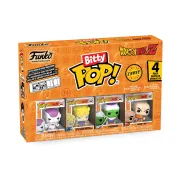 Dragon Ball Z Funko Bitty Pop! Colección