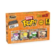 Dragon Ball Z Funko Bitty Pop! Colección