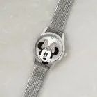 Reloj Mujer Disney MN8008 de Pulsera Elegante