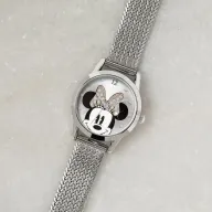 Reloj Mujer Disney MN8008 de Pulsera Elegante