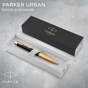 Bolígrafo Urban Twist de Parker