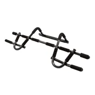 Dominadas Tunturi Deluxe - Barra para Entrenamiento