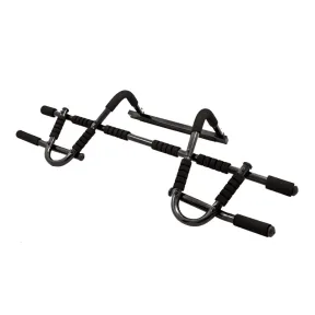 Dominadas Tunturi Deluxe - Barra para Entrenamiento