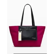 Shopper Desigual Bolsos de moda y estilo