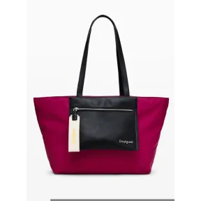 Shopper Desigual Bolsos de moda y estilo