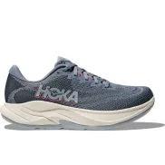 Zapatillas Hoka Rincon 4 mujer azul, blanco y rojo (36-42)