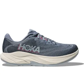 Zapatillas Hoka Rincon 4 mujer azul, blanco y rojo (36-42)