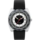 Timex World Time 1972 Reissue: Reloj Clásico