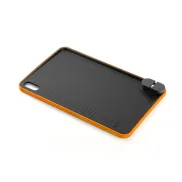 Tabla de Cortar Efficient con Afilador de Nylon y Silicona