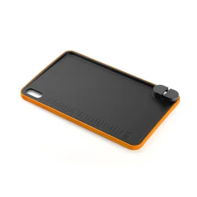 Tabla de Cortar Efficient con Afilador de Nylon y Silicona