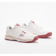 Zapatillas TS500 Blancas de Algodón para Mujer (36-42)